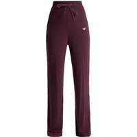 Roxy Sporthose "Rise & Vibe New Rib Wide Leg" Roxy Sporthose "Rise & Vibe New Rib Wide Leg" von Roxy
