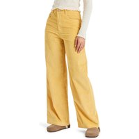 Roxy Outdoorhose "Surf On Cloud Cord" von Roxy