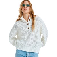 Roxy Sweatshirt "Coldness Days" Roxy Sweatshirt "Coldness Days" von Roxy