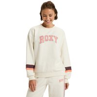 Roxy Sweatshirt "Essential Energy Timeless" von Roxy