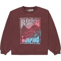 Roxy Sweatshirt "Lineup Brushed" von Roxy