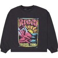 Roxy Sweatshirt "Lineup Brushed" von Roxy