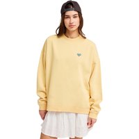 Roxy Sweatshirt "Lineup Oversized" von Roxy