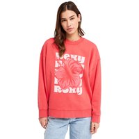 Roxy Sweatshirt "Lineup Terry" Roxy Sweatshirt "Lineup Terry" von Roxy