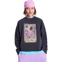 Roxy Sweatshirt "Lineup Terry" von Roxy