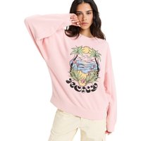 Roxy Sweatshirt "Lineup" Roxy Sweatshirt "Lineup" von Roxy