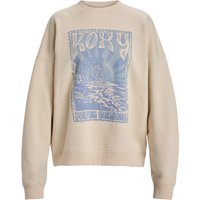 Roxy Sweatshirt "Lineup" Roxy Sweatshirt "Lineup" von Roxy