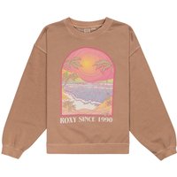 Roxy Sweatshirt "Lineup" Roxy Sweatshirt "Lineup" von Roxy