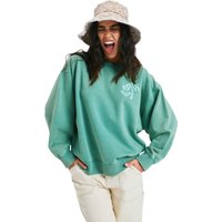 Roxy Sweatshirt "Lineup" von Roxy