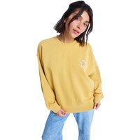 Roxy Sweatshirt "Lineup" von Roxy