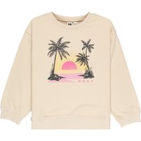 Roxy Sweatshirt "Morning" von Roxy