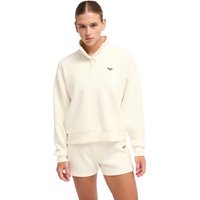 Roxy Sweatshirt "Rise & Vibe Sweet" Roxy Sweatshirt "Rise & Vibe Sweet" von Roxy