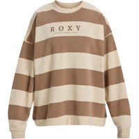 Roxy Sweatshirt "Strictly Stripes" von Roxy