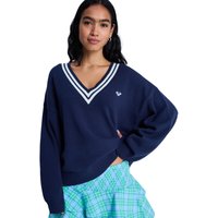 Roxy Sweatshirt "Surf School" von Roxy