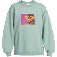 Roxy Sweatshirt "Take Your Place A" von Roxy