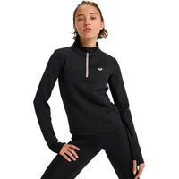 Roxy Sweatshirt "Waves Of Warmth Tech Top" von Roxy