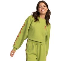 Roxy Sweatshirt "Win The Game" von Roxy