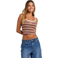 Roxy Tanktop "Whatever Forever" von Roxy