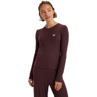 Roxy Trainingstop "Rise & Vibe New Rib" Roxy Trainingstop "Rise & Vibe New Rib" von Roxy
