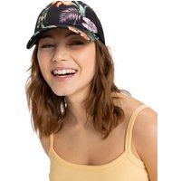 Roxy Trucker Cap "Beautiful Morning" Roxy Trucker Cap "Beautiful Morning" von Roxy