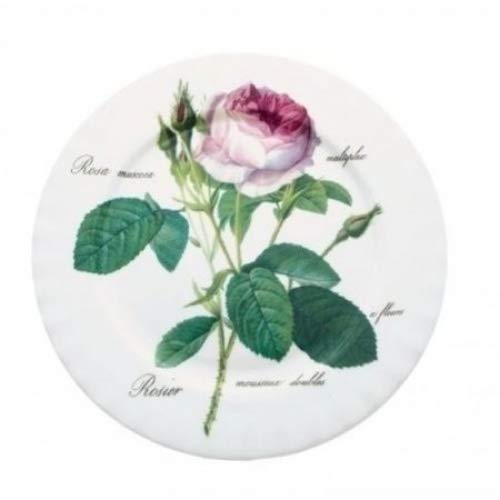 Roy Kirkham Redoute Rose Teller 27cm von Roy Kirkham