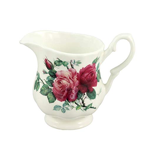 Roy Kirkham English Rose Creamer von Roy Kirkham