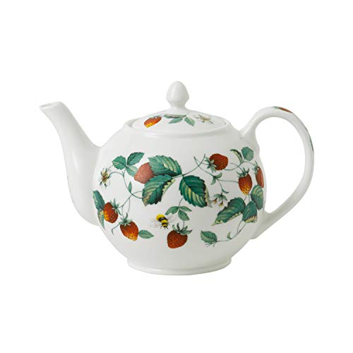 Roy Kirkham Teekanne Classic klein Alpine Strawberry - 0,4l von Roy Kirkham