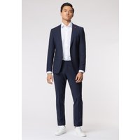 Roy Robson Hosenanzug "Extra slim fit - Bi-Stretch" von Roy Robson