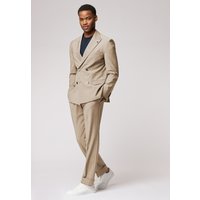 Roy Robson Anzughose "2-Reiher Anzug im Slim Fit" von Roy Robson