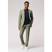 Roy Robson Anzughose "Modischer Anzug im Slim Fit" von Roy Robson