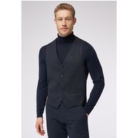 Roy Robson Anzugweste "Mit Seitentaschen" Roy Robson Anzugweste "Mit Seitentaschen" von Roy Robson