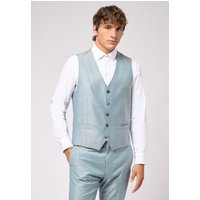 Roy Robson Anzugweste "Slim Fit" von Roy Robson