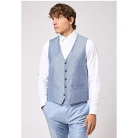 Roy Robson Anzugweste "Slim Fit" von Roy Robson