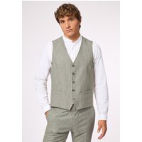 Roy Robson Anzugweste "Slim Fit" von Roy Robson