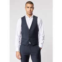 Roy Robson Anzugweste "Slim fit - Baukasten 1" von Roy Robson