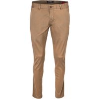 Roy Robson Bügelfaltenhose "Slim fit - Scott" von Roy Robson