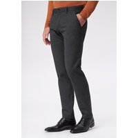 Roy Robson Chinohose "Klassischer Slim Fit" von Roy Robson