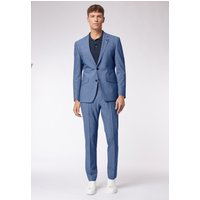 Roy Robson Hosenanzug "Coloured Suit Im Slim Fit" von Roy Robson