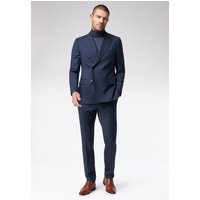 Roy Robson Hosenanzug "Doppelreiher Mit Nadelstreifen" Roy Robson Hosenanzug "Doppelreiher Mit Nadelstreifen" von Roy Robson