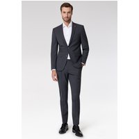 Roy Robson Hosenanzug "Extra Slim Fit" von Roy Robson