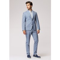 Roy Robson Hosenanzug "Modischer Anzug Im Slim Fit" von Roy Robson