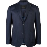 Roy Robson Jerseysakko "regular fit - Jerseystoff" Roy Robson Jerseysakko "regular fit - Jerseystoff" von Roy Robson