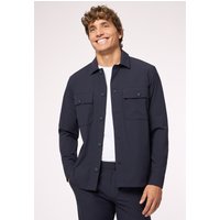 Roy Robson Langarmhemd "Overshirt" von Roy Robson