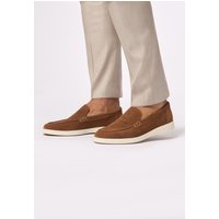Roy Robson Loafer "100% Wildleder" von Roy Robson