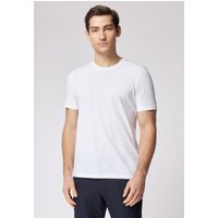 Roy Robson Longshirt "Rippkragen - Weicher Griff" von Roy Robson