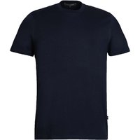 Roy Robson Longshirt "Rippkragen - Weicher Griff" von Roy Robson