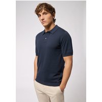 Roy Robson Poloshirt "Feinstrick" von Roy Robson