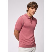 Roy Robson Poloshirt "Feinstrick" von Roy Robson