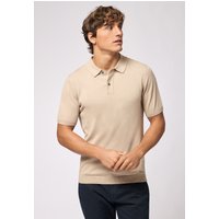 Roy Robson Poloshirt "Feinstrick" von Roy Robson