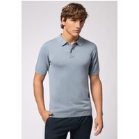Roy Robson Poloshirt "Feinstrick" von Roy Robson